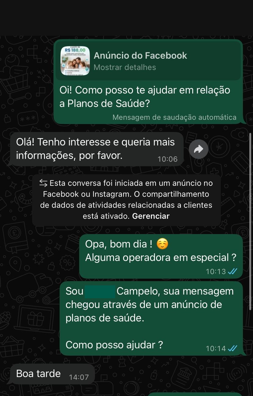 Prova social 1