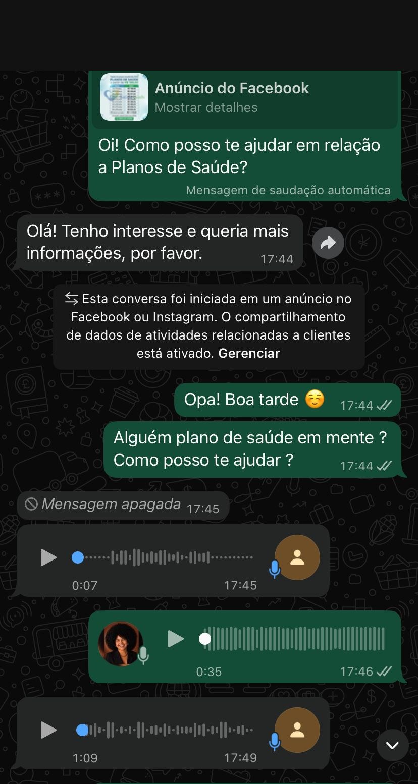Prova social 5
