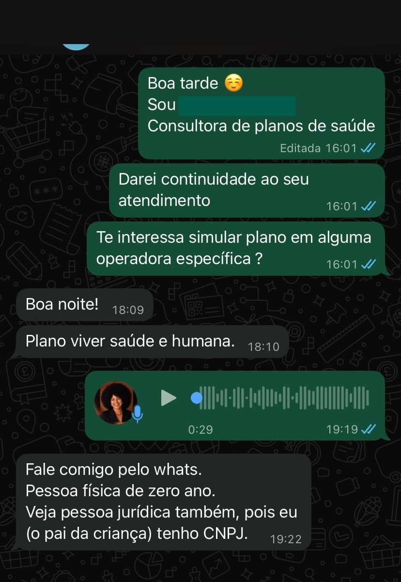 Prova social 8